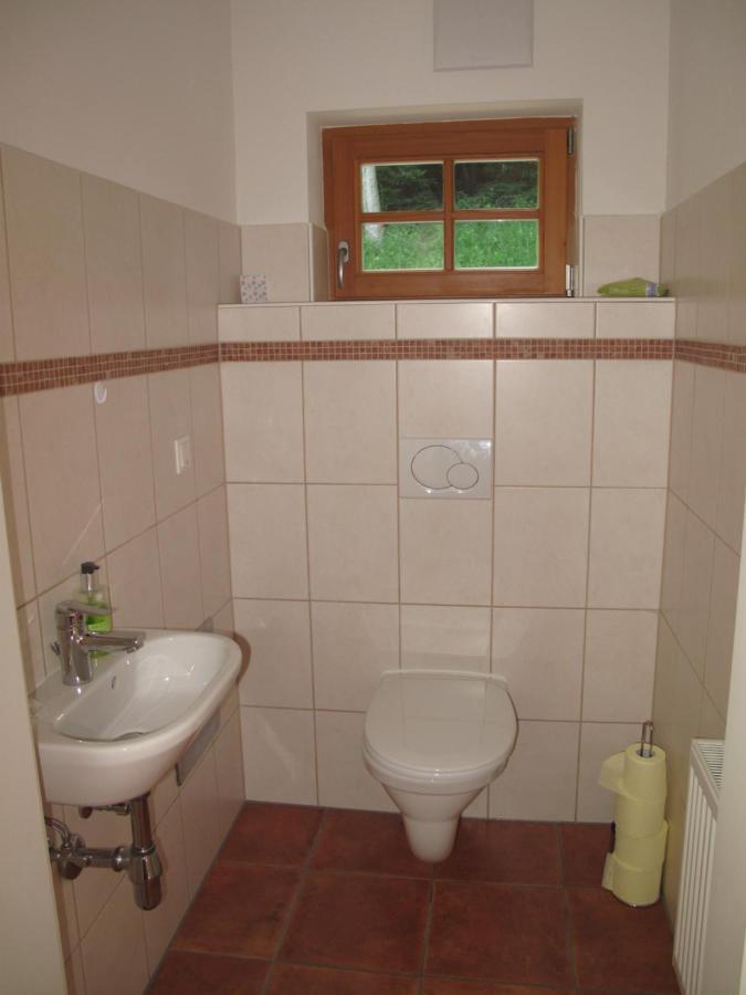 Forsthaus Glashuette Schaueregg Exterior foto